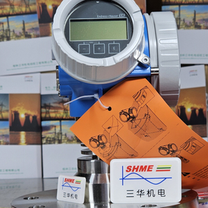 Эндpecc+Xay3ep /E+H Измерение уровня по давлению Электронный перепад давления Deltabar FMD71