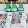 Phoenix Contact/Проходная клемма/CLIPLINE в сборе/UK 2.5-WF,3000234/UK 4-WF,3000247