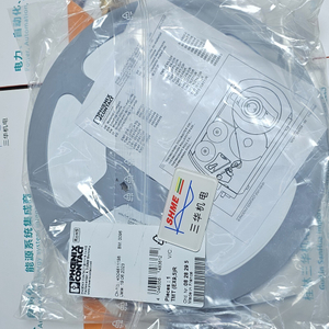 Phoenix Contact/Проходная клемма/PT 2.5/PT 2.5/S-QUATTRO,3001005/PT 2.5/SV-QUATTRO,3001006