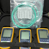 Fluke/Анализ качества электроэнергии/FLUKE-437-II/FLUKE-435-II