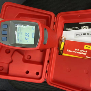 Fluke/Анализ качества электроэнергии/FLUKE-1770/FLUKE-1750