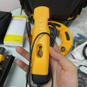 Fluke/Электронный калибратор давления/FLUKE-754/FLUKE-718