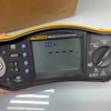 Fluke/Лазерный уровень и дальномер/FLUKE-417D/FLUKE-419D