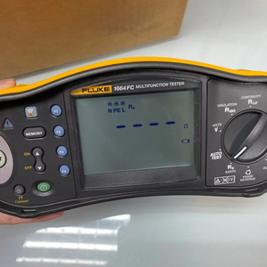 Fluke/Лазерный уровень и дальномер/FLUKE-417D/FLUKE-419D