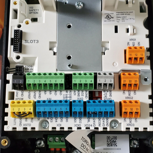 ABB/Автоматический выключатель/Tmax T4B400/T4B400 TM