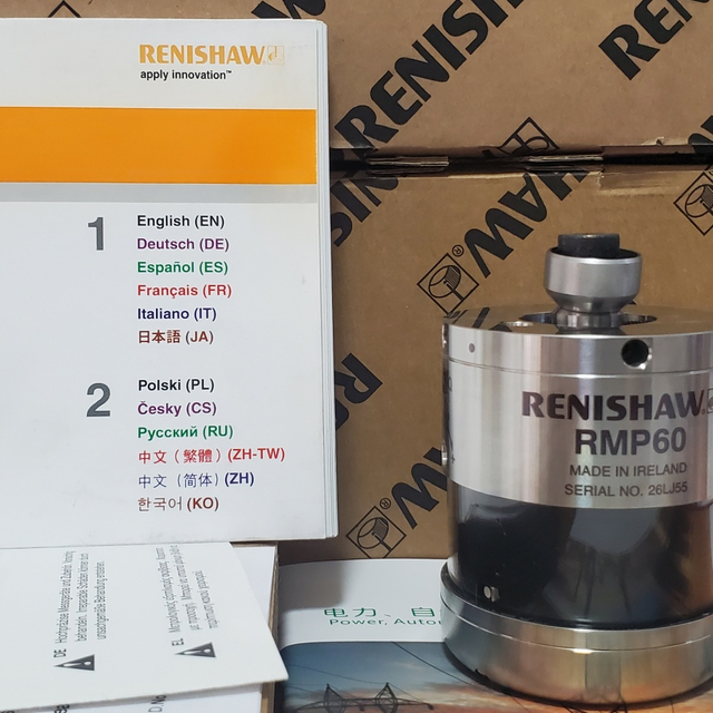 Renishaw / Радиомодуль / TRS2 / TRS2 / TRS2-2