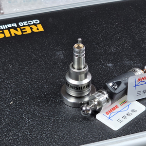 Renishaw/лазерный энкодер/RLU/RLU10/RLU20