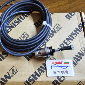 Renishaw / Высокоточный тензодатчик / RSP-5 / RSP-5 / RSP-6