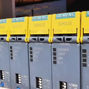 Siemens/S7-300/Стандартный ЦП 315-2 DP/6ES7315-2AH14-0AB0/6ES7315-2EH14-0AB0