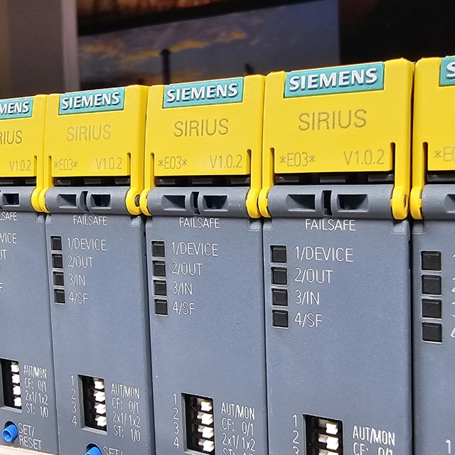 Siemens/S7-300/Стандартный ЦП 315-2 DP/6ES7315-2AH14-0AB0/6ES7315-2EH14-0AB0