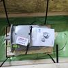 Инвертор Siemens/SINAMICS V20/0,37 кВт трехфазный 380–480 В/6SL3210-5BE13-7UV1/6SL3210-5BE13-8UV1