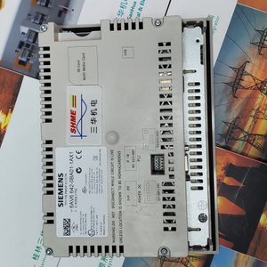 Инвертор Siemens/SINAMICS V20/2,2 кВт трехфазный 380–480 В/6SL3210-5BE22-2UV1/6SL3210-5BE23-0UV1