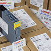 Преобразователь Siemens/SINAMICS G120/4 кВт трехфазный 380–480 В/6SL3210-1PE25-5UL0/6SL3210-1PE27-5UL0
