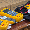 Fluke/Калибратор процессов/FLUKE-725/FLUKE-702