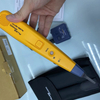 Fluke/Портативный осциллограф/FLUKE-190-204/FLUKE-120B