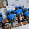 Эндpecc+Xay3ep /E+H Тепловой массовый расходомер Proline t-mass T 150