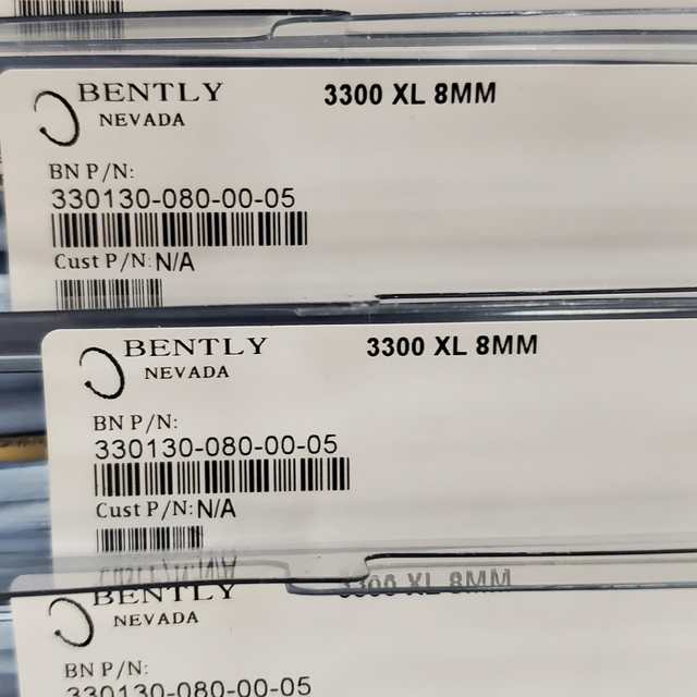 Бентли Невада/Стойка с 4 слотами/3500/3500/20-04-00-00/3500/15-01-00