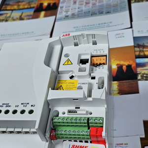 Инвертор ABB ACS580/ACS580-01-040A-4/ACS580-01-050A-4/ACS580-01-060A-4