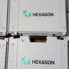 Устройство для наладки лазерного инструмента HEXAGON LTS35.60