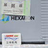 Устройство для наладки лазерного инструмента HEXAGON LTS35.65