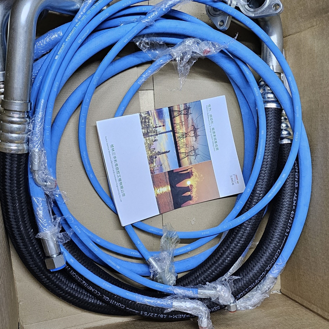 Atlas Copco/Винтовые компрессоры с впрыском масла/GA 5-7+/GA 15-18+