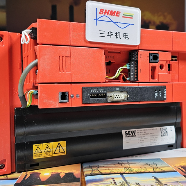 SEW/Мотор-редукторный тормоз/BMG2/BMG4