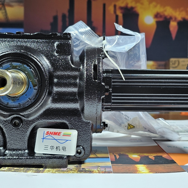 SEW/Мотор-редукторный тормоз/Серия BMG/BMG1