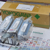 Анализатор газовой хроматографии Yokogawa GC1000 Mark II K9034DQ K9034DP K9034DM J9201HY K9034FL K9034FK K9034FJ K9034FH K9034FR K9409ZE K9409ZD K9409ZC