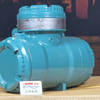 Yokogawa GC1000 Mark II ГХ/газохроматографический анализатор GCRV-GBARS78N2373/8036 GCRV-GBCRSCNN 1500 GCRV-GBARSBBN0151/A040/B036 
