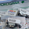 Анализатор газовой хроматографии Yokogawa GC1000 Mark II K9402WL K9402WM K9402VG K9402VH K9402VA K9402VB K9402VC K9402VD K9402QA K9402QB K9402QG K9402QH