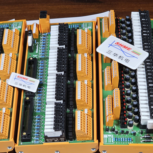 Weidmüller/Проходные клеммы/KDN 4/KDN 6