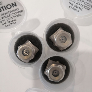 Nordson/Электростатический пистолет для порошкового покрытия/165010/165011