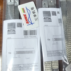 RITTAL/Сплошная дверь для TS 8/TS8350.000/TS8350.100