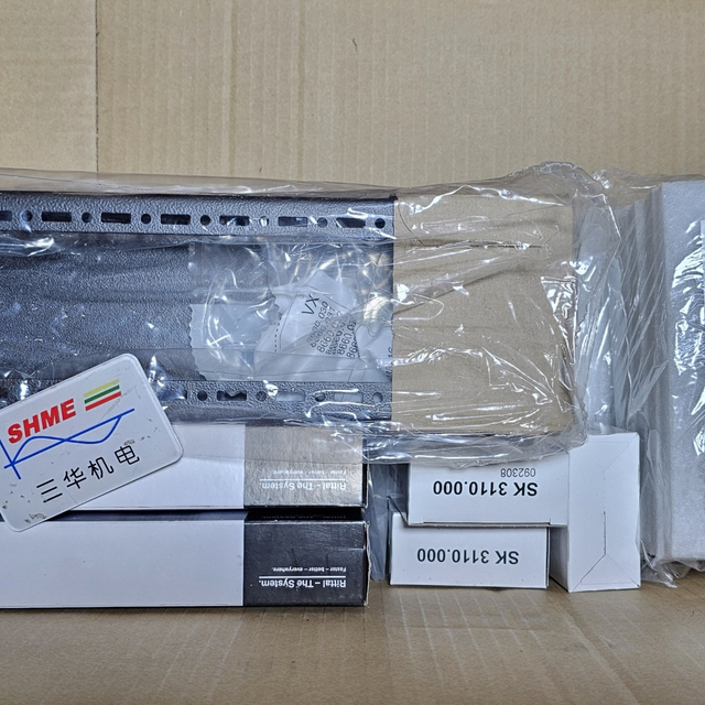 Кондиционер RITTAL/TopTherm Blue e+/3372300/3372310