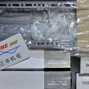 RITTAL/Задняя панель для TS 8/TS8401.000/TS8401.100