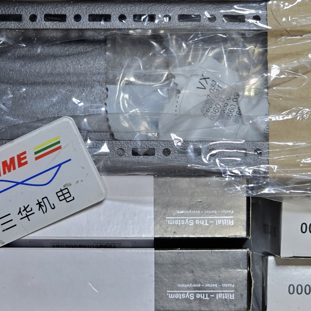 RITTAL/Задняя панель для TS 8/TS8401.000/TS8401.100