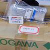 Yokogawa GC1000 Mark II GC/Газовый хроматографический анализатор/ограничитель для газового хроматографа, кат. номер K9803WK