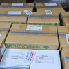 Yokogawa GC1000 Mark II GC/Газовый хроматографический анализатор/бустер для хроматографа, каталожный номер K9193NU