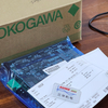 Yokogawa GC1000 Mark II ГХ/газохроматографический анализатор/K9804AC | Карта процессора духовки