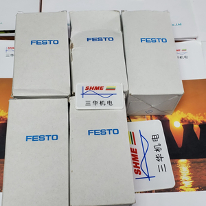 FESTO/Электрические приводы EGC/EGC-50-30-6P/EGC-80-50-6P