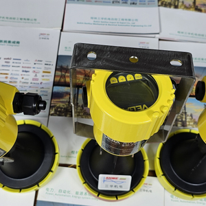 VEGA/Двухстержневой емкостный датчик уровня/VEGACAP 69/VEGACAP 65