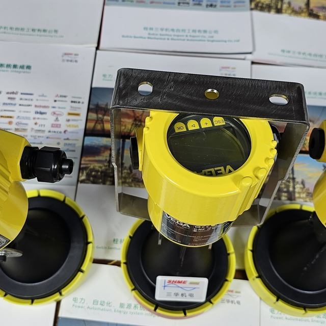 VEGA/Двухстержневой емкостный датчик уровня/VEGACAP 69/VEGACAP 65