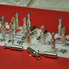 Разъем серии HARTING/Han-Multi/Han-Multi 10/09150006584/Han-Multi 16/09150006594