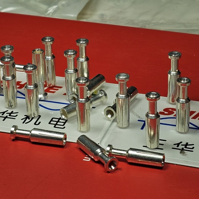 Разъем серии HARTING/Han-Multi/Han-Multi 10/09150006584/Han-Multi 16/09150006594