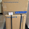 Портативные регистраторы данных серии Yokogawa/GX/GX20/GX10