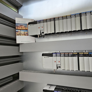 Аллен Брэдли/Инвертор/PowerFlex 4 Series/22A-D2P3N104/22A-D8P3N104