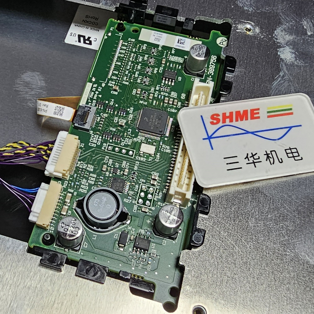 Аллен Брэдли/Инвертор/PowerFlex серии 7000/20C-E2P12N104/20C-E8P12N104