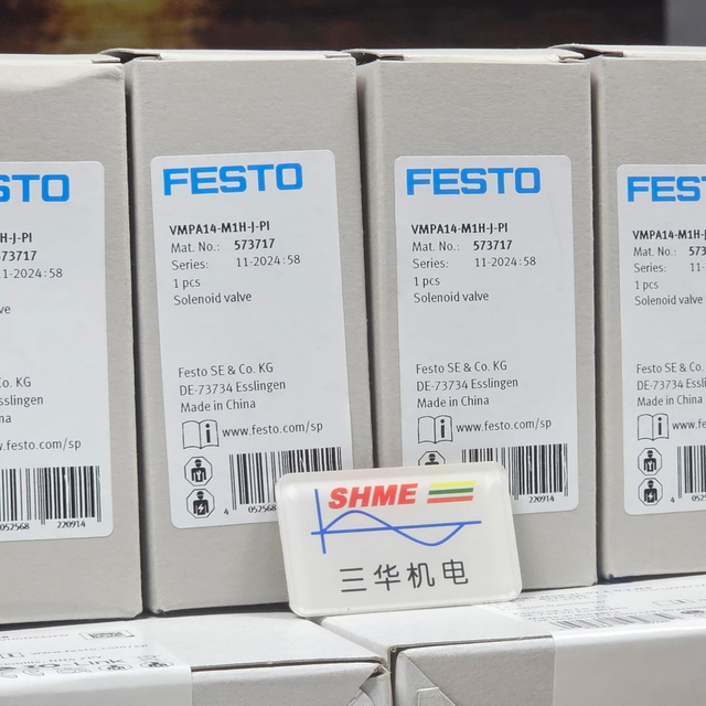 FESTO/Компактные цилиндры ЭЖ/ЭЖ-10-20/ЭЖ-15-30