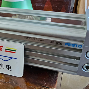 FESTO/Бесштоковые цилиндры DGSL/DGSL-16-250-PPV-A/DGSL-20-400-PPV-A