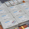 FESTO/Вставные фитинги KHP/KHP-6/KHP-8